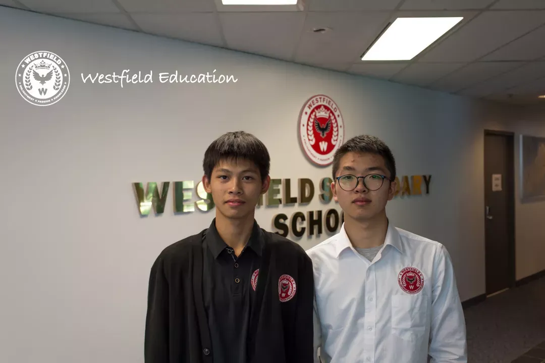 Image for Westfield Secondary School