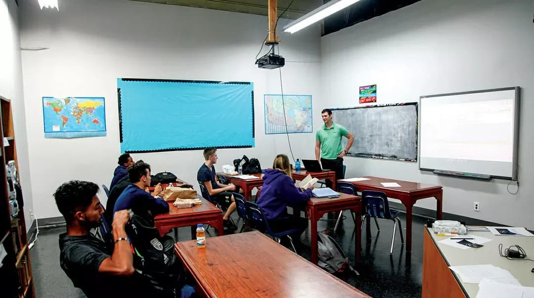 Image for Blyth Academy - Downsview Park