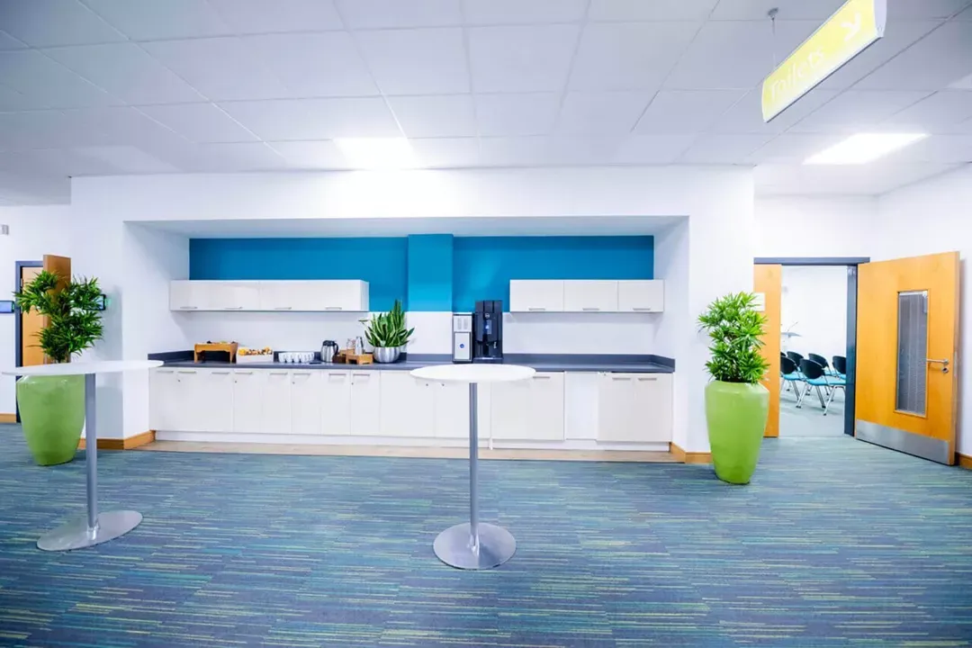 Image for University of Derby - Derby