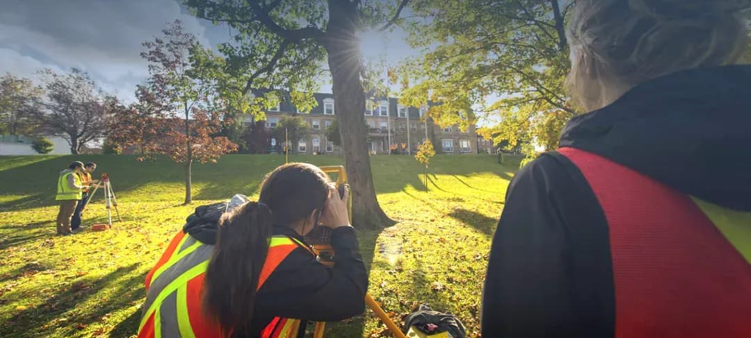 Image for University of New Brunswick - Saint John