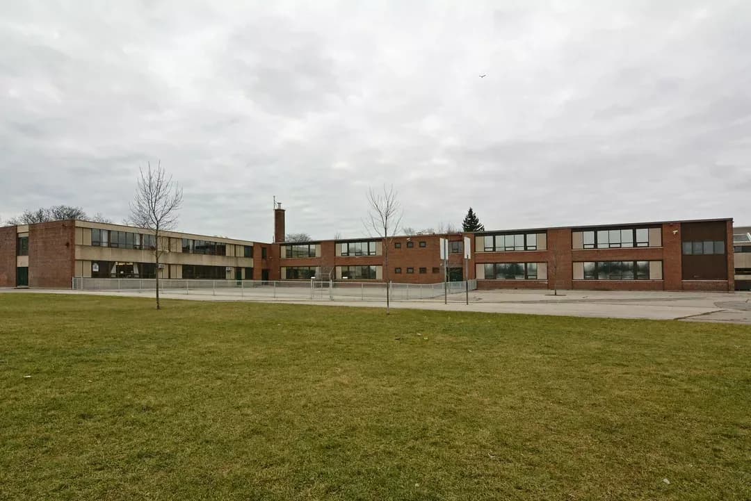 Image for UMC High School