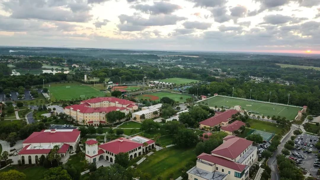 Image for Saint Leo University