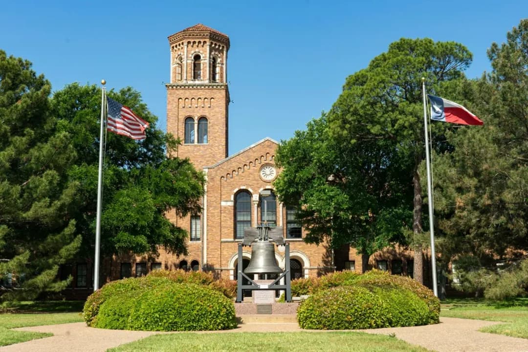 Image for Midwestern State University (MSU Texas)