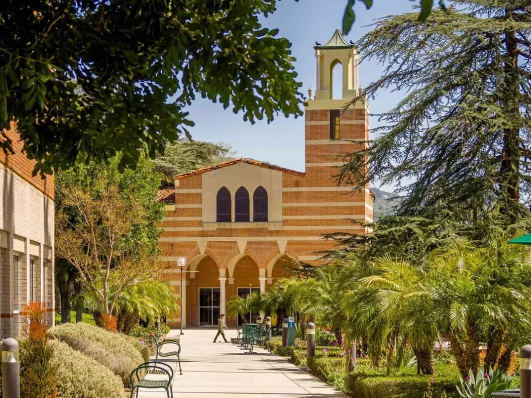 Image for Woodbury University