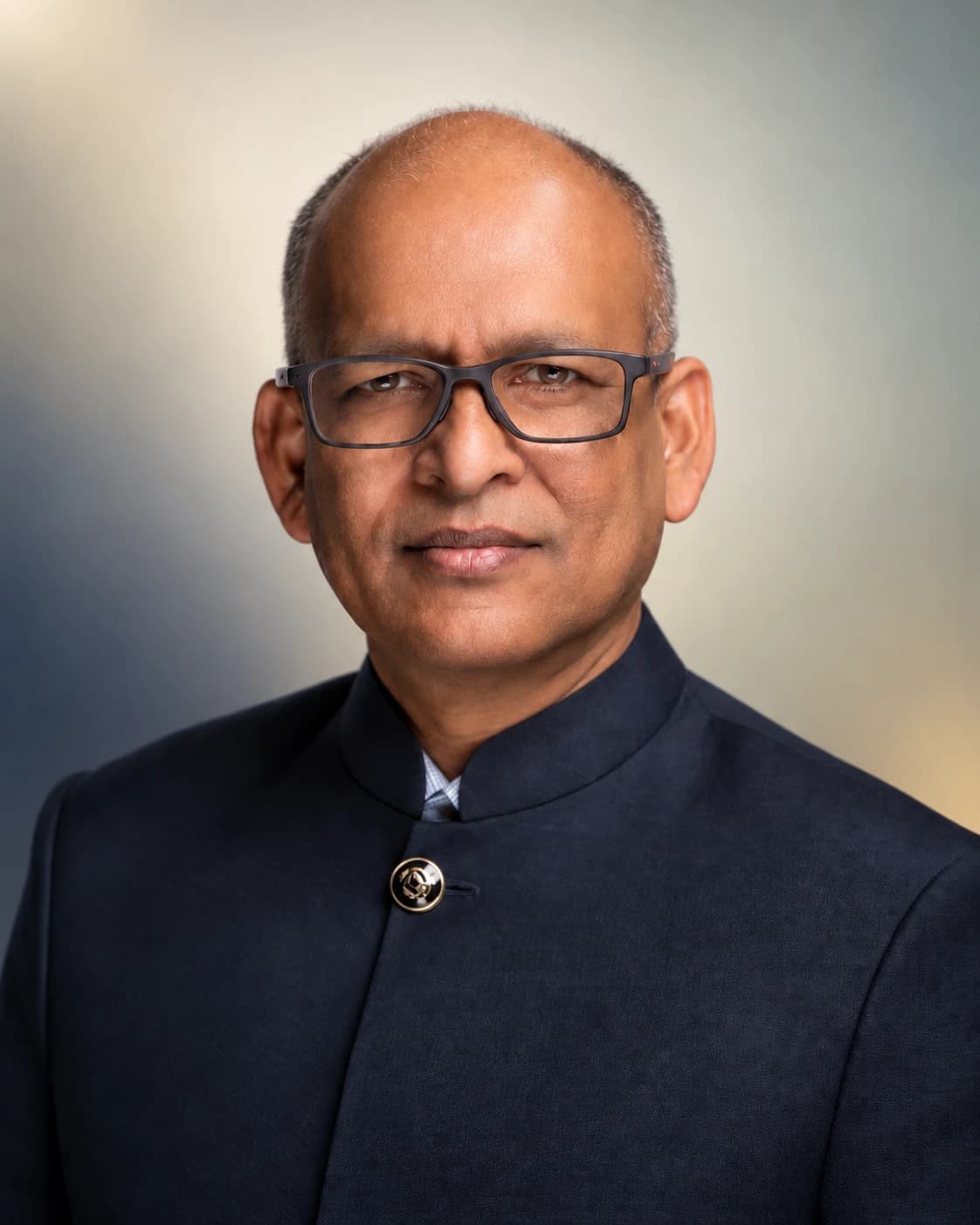 Dr. Mansur ul Mulk, Senior Partner and Majority Shareholder