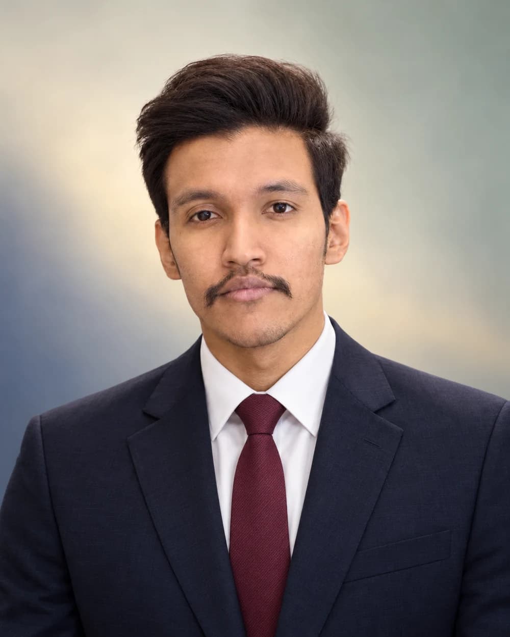 Sakib Mahmud, Chief Operating Officer of British Canada Resources Center