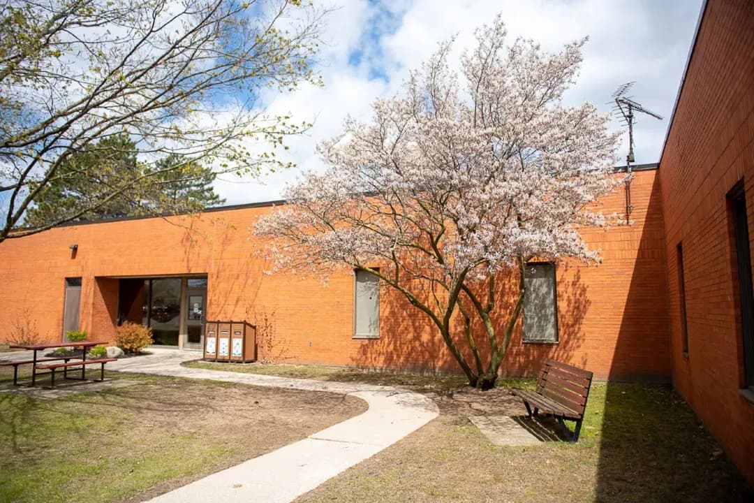Image for Fanshawe College - Simcoe