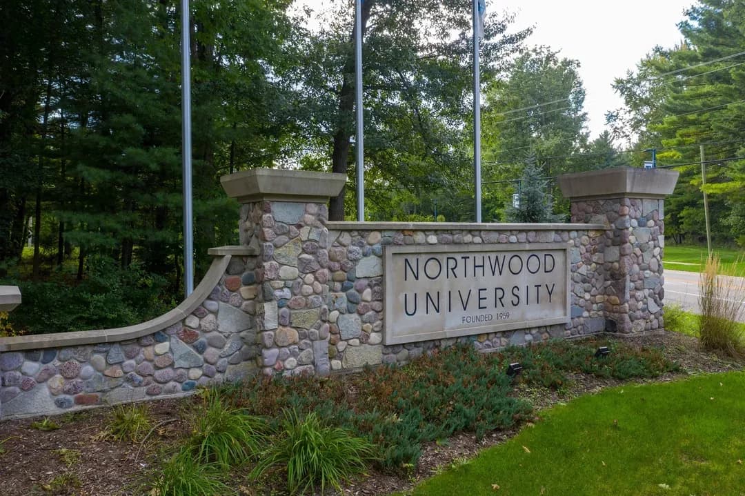 Image for Northwood University