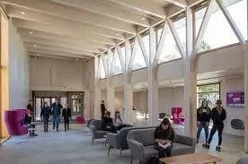 Image for Nottingham Trent University - Confetti Nottingham