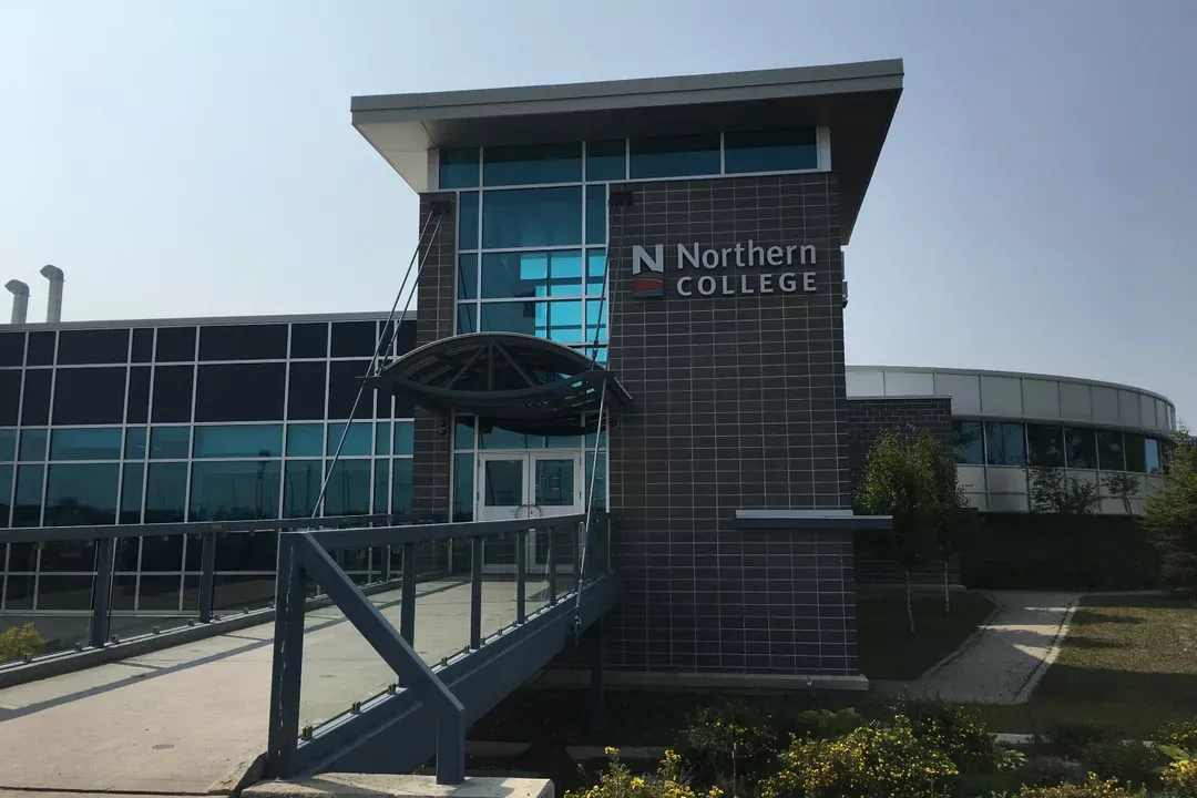 Image for Northern College - Timmins