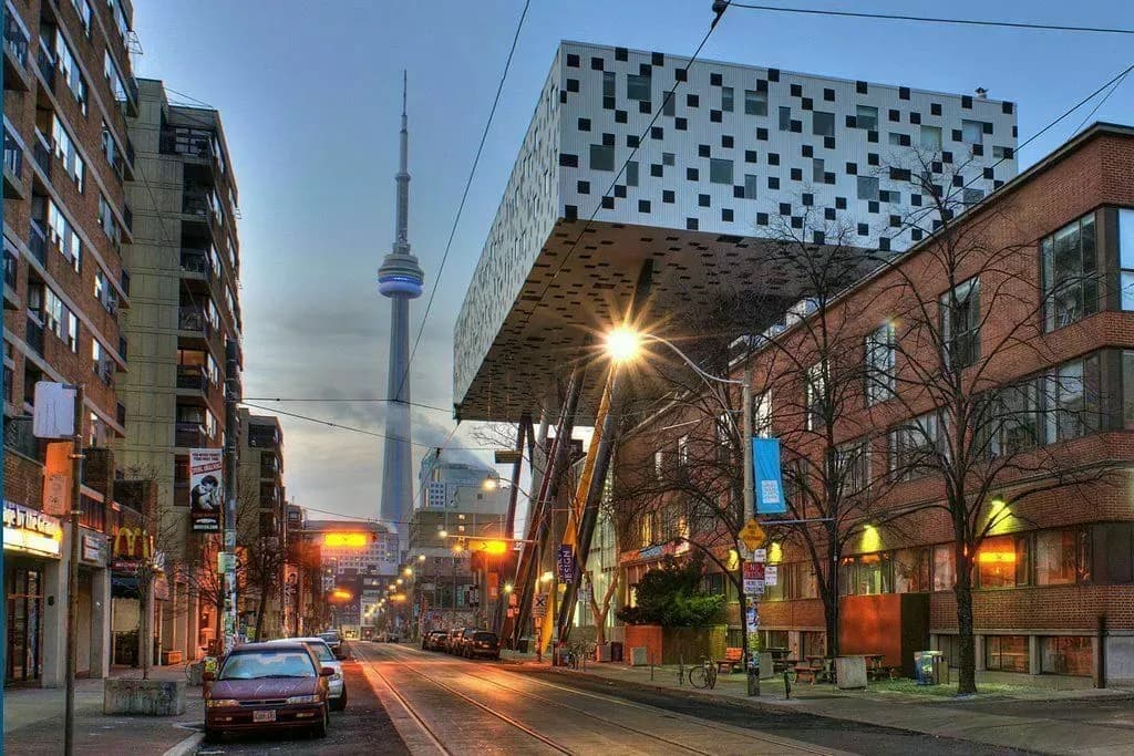 Image for OCAD University