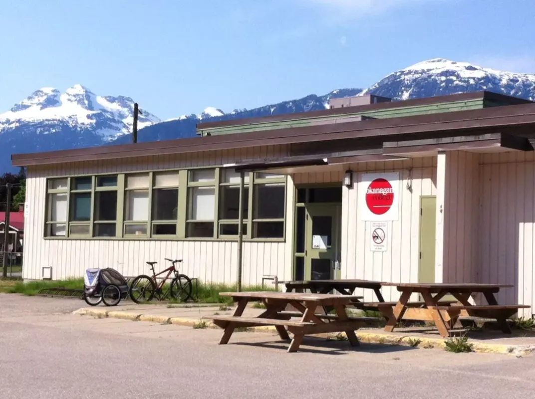 Image for Okanagan College - Revelstoke