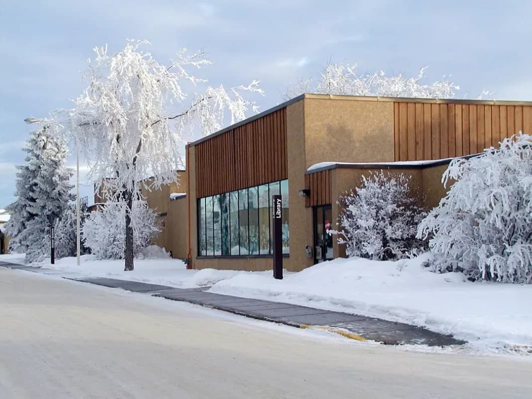 Image for Northwestern Polytechnic - Fairview