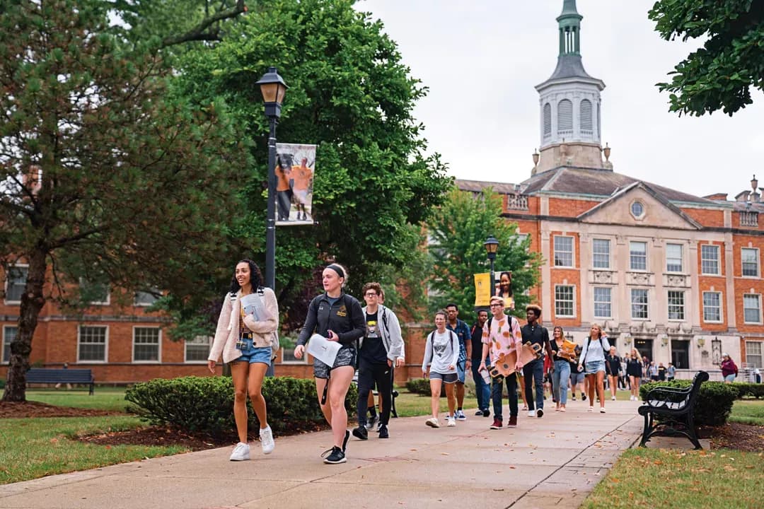 Image for Ohio Dominican University