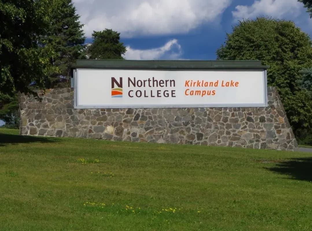 Image for Northern College - Kirkland Lake