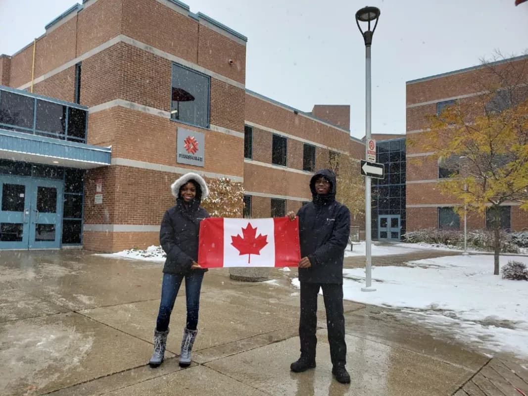 Image for Fanshawe College - Downtown