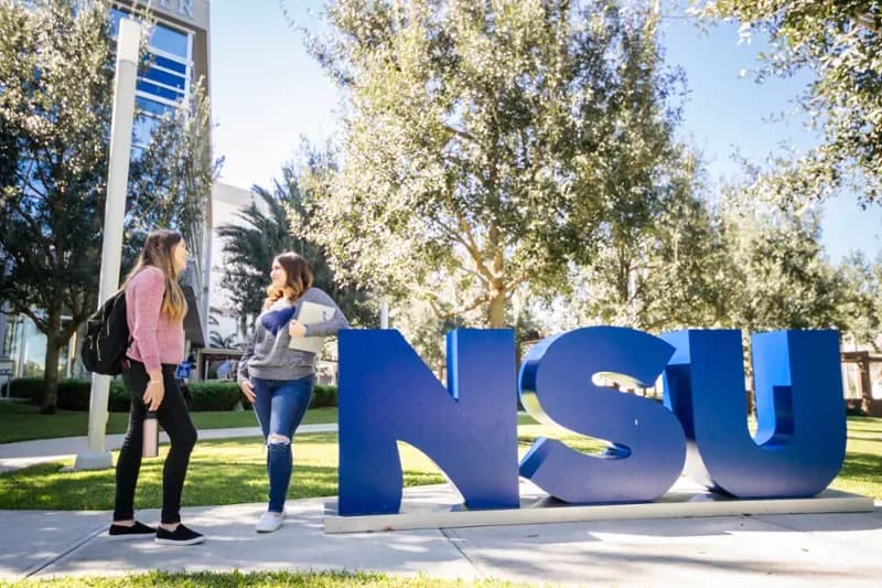 Image for Nova Southeastern University