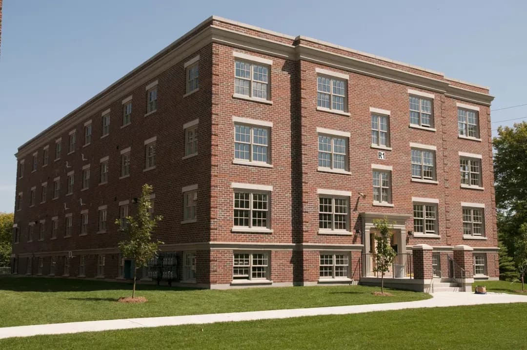 Image for Northern College - Haileybury