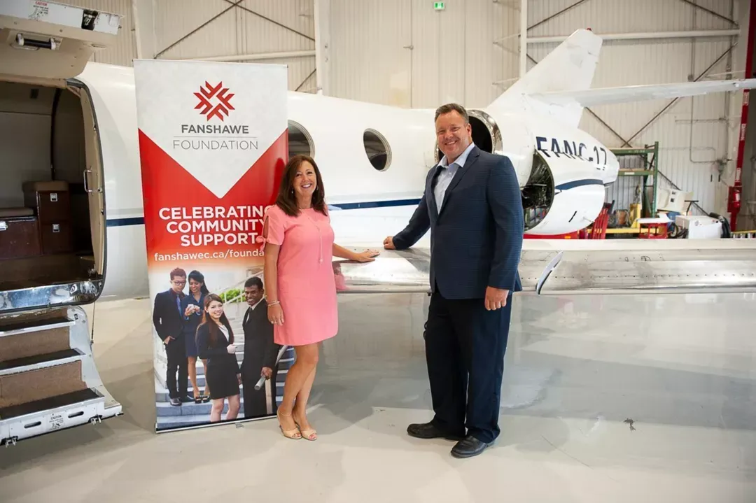 Image for Fanshawe College - Airport