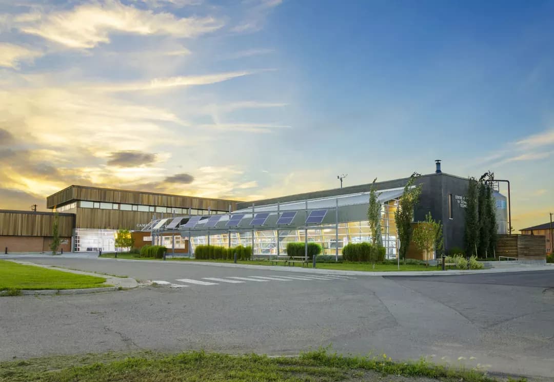 Image for Northern Lights College - Dawson Creek