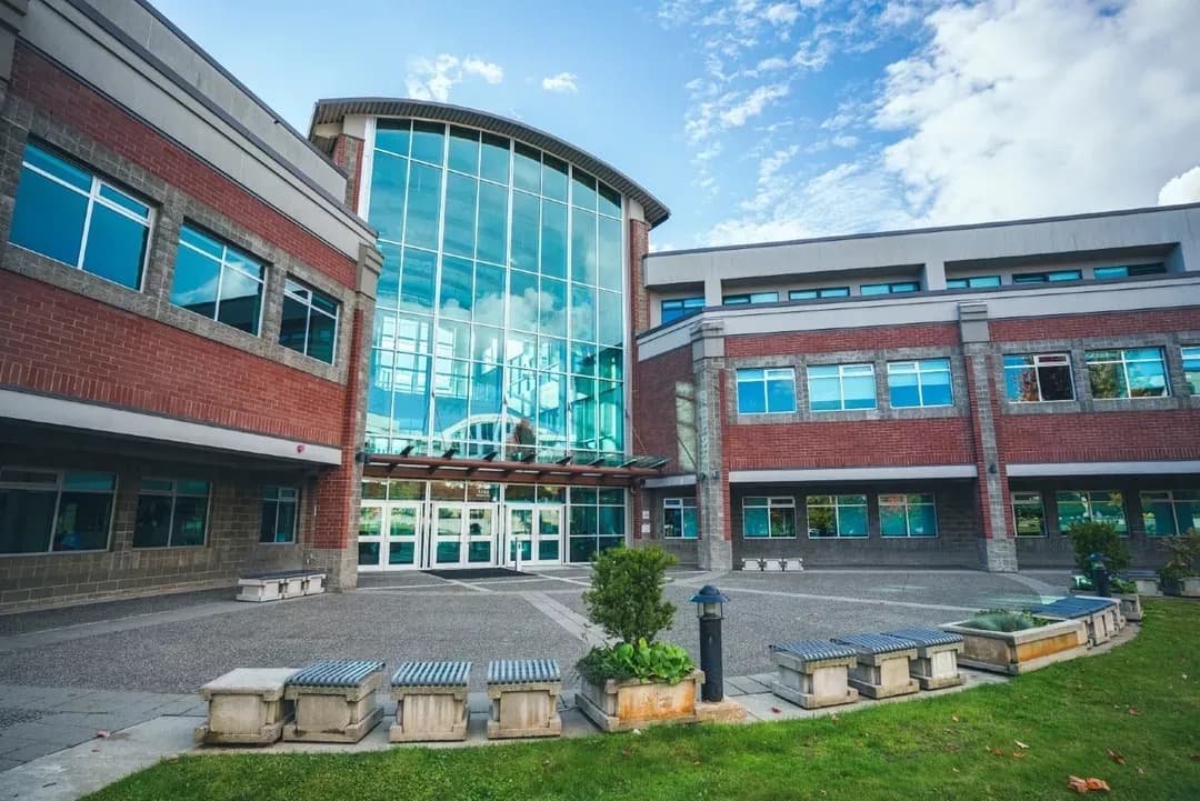 Image for Douglas College - New Westminster