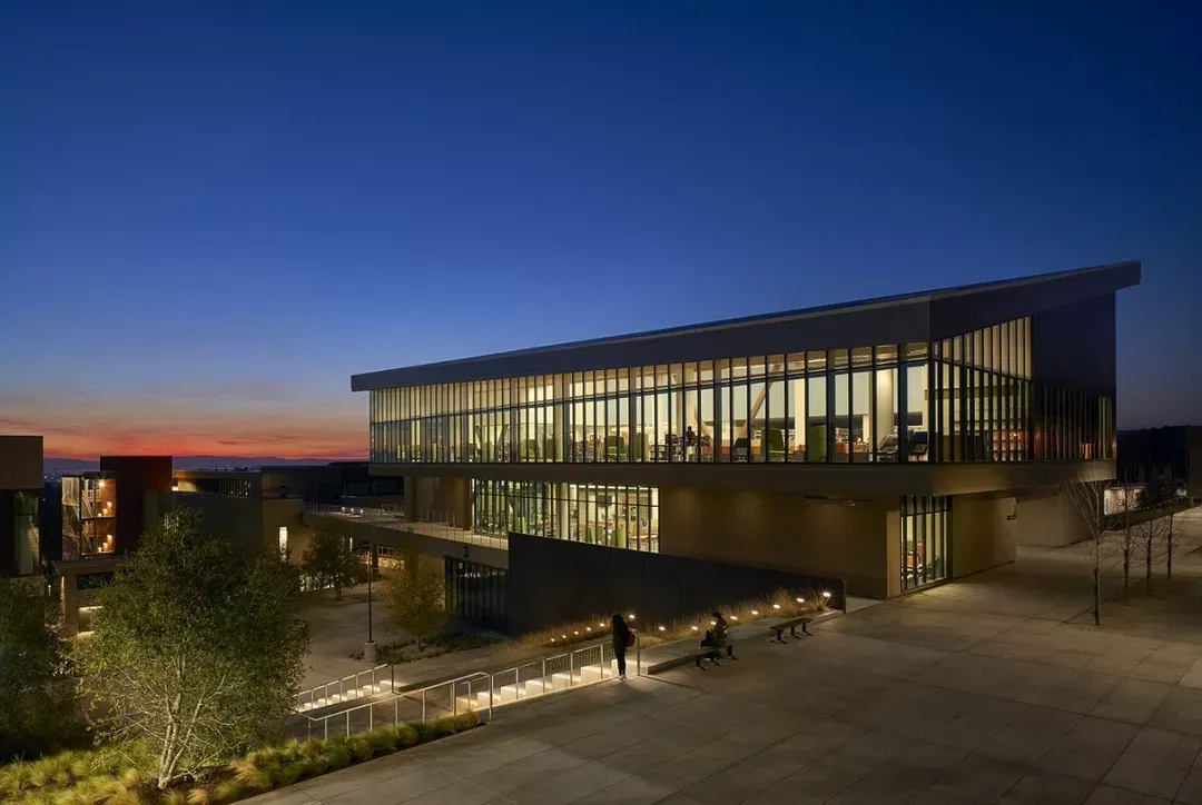 Image for Ohlone College