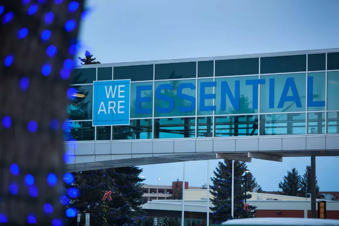 Image for Northern Alberta Institute of Technology (NAIT) - Souch
