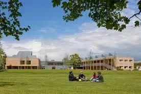 Image for Nottingham Trent University - Confetti London