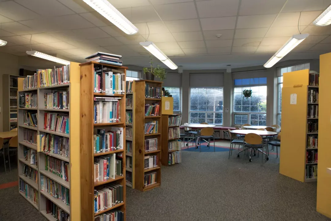 Image for Fieldstone Day School