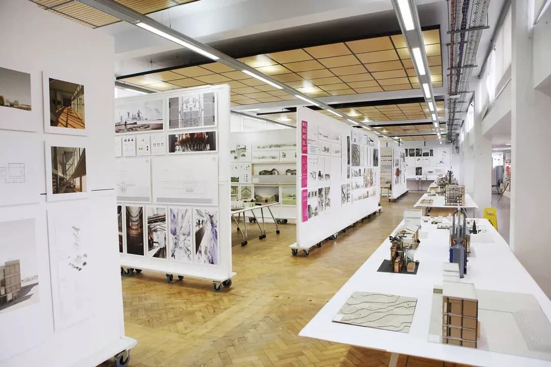 Image for Northumbria University - Newcastle