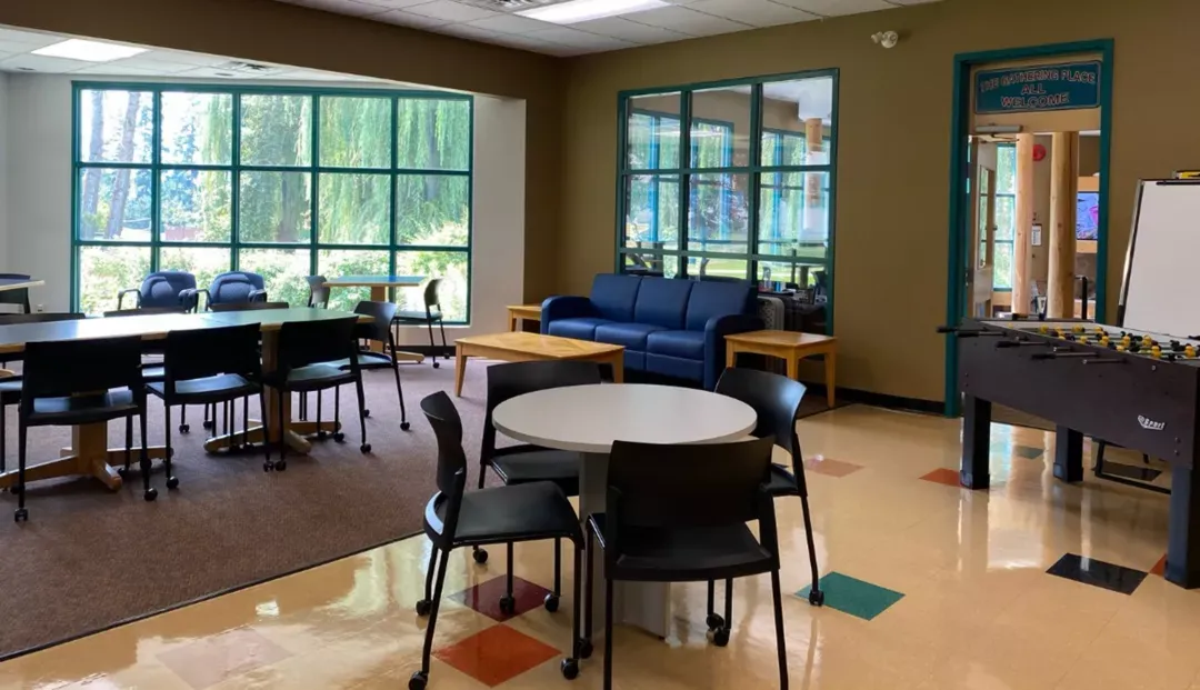 Image for Okanagan College - Salmon Arm